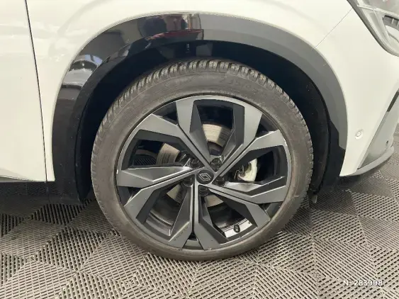 RENAULT AUSTRAL - voiture d'occasion - Photo 8