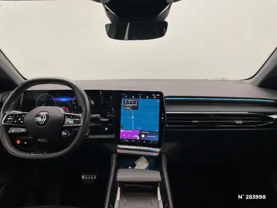 RENAULT AUSTRAL - voiture d'occasion - Photo 9