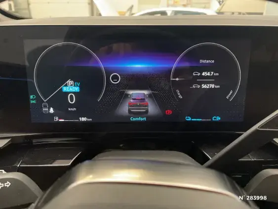 RENAULT AUSTRAL - voiture d'occasion - Photo 12