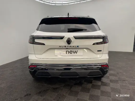 RENAULT AUSTRAL - voiture d'occasion - Photo 6