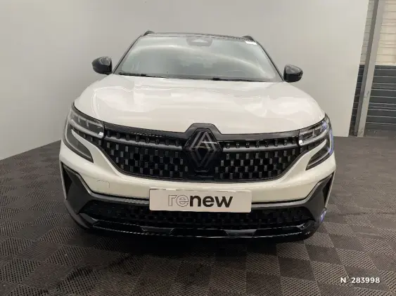 RENAULT AUSTRAL - voiture d'occasion - Photo 3