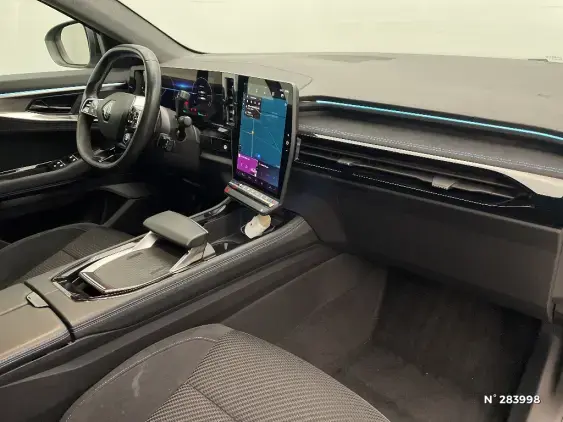 RENAULT AUSTRAL - voiture d'occasion - Photo 10