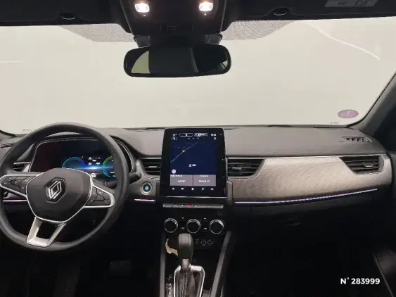 RENAULT ARKANA - voiture d'occasion - Photo 9