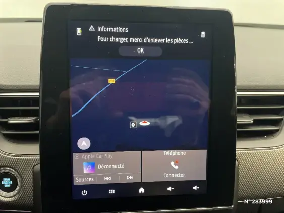 RENAULT ARKANA - voiture d'occasion - Photo 13