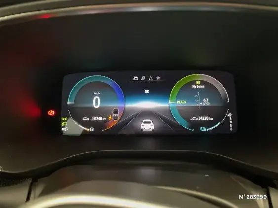 RENAULT ARKANA - voiture d'occasion - Photo 12