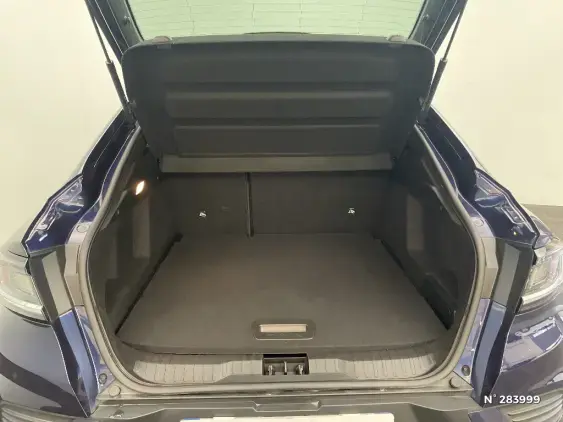 RENAULT ARKANA - voiture d'occasion - Photo 7