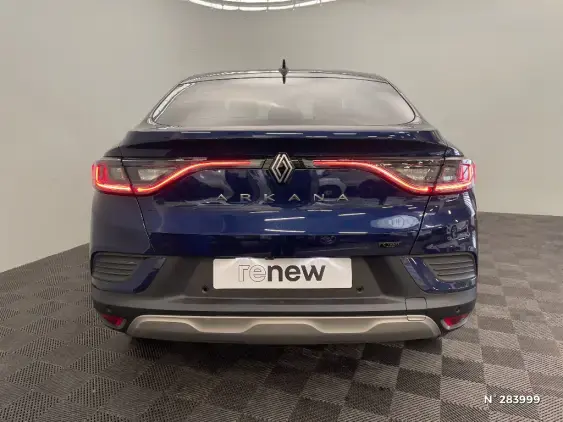 RENAULT ARKANA - voiture d'occasion - Photo 6