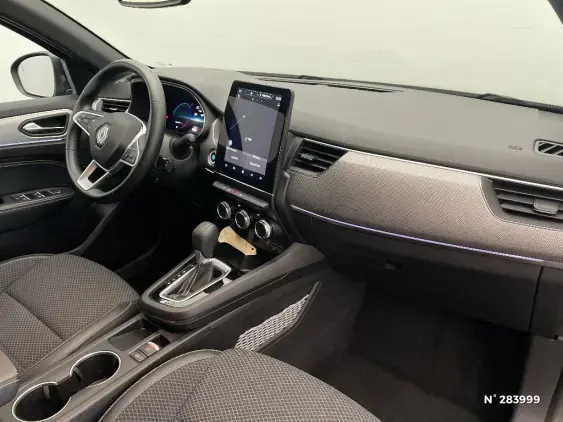 RENAULT ARKANA - voiture d'occasion - Photo 10