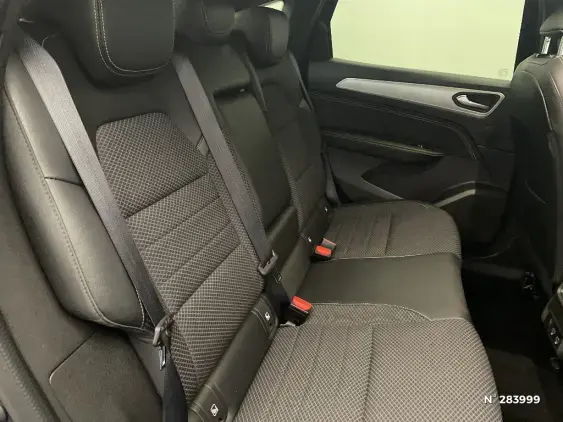 RENAULT ARKANA - voiture d'occasion - Photo 11