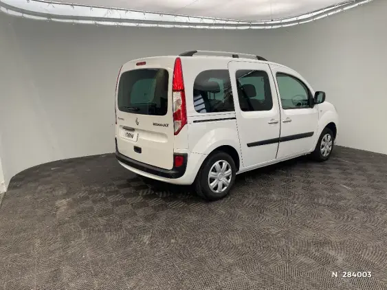 RENAULT KANGOO II - voiture d'occasion - Photo 4