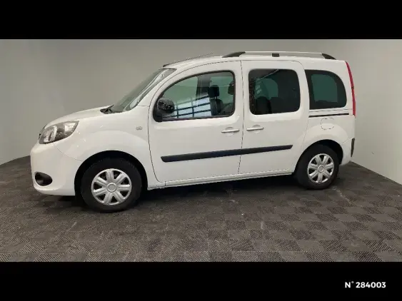 RENAULT KANGOO II - voiture d'occasion - Photo 2