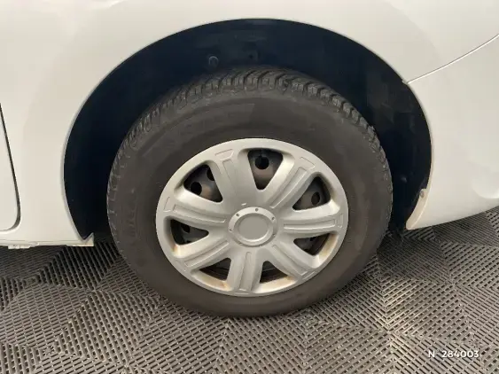 RENAULT KANGOO II - voiture d'occasion - Photo 8