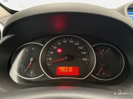 RENAULT KANGOO II - voiture d'occasion - Photo 12