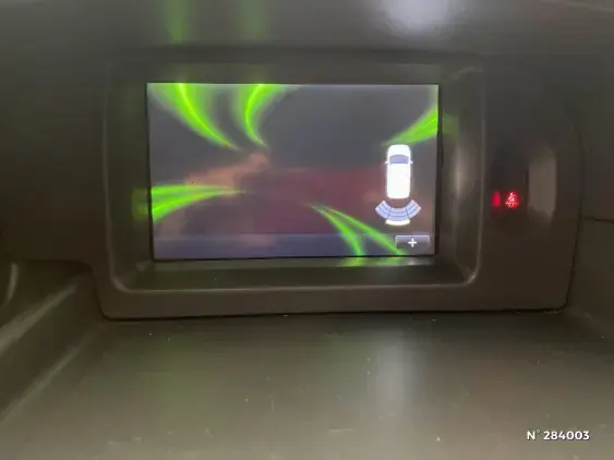 RENAULT KANGOO II - voiture d'occasion - Photo 14