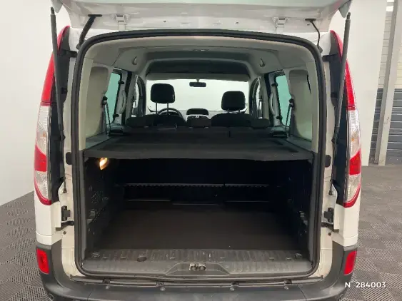 RENAULT KANGOO II - voiture d'occasion - Photo 7