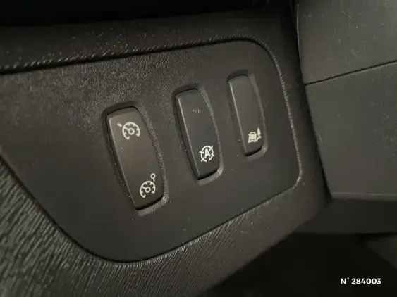 RENAULT KANGOO II - voiture d'occasion - Photo 15