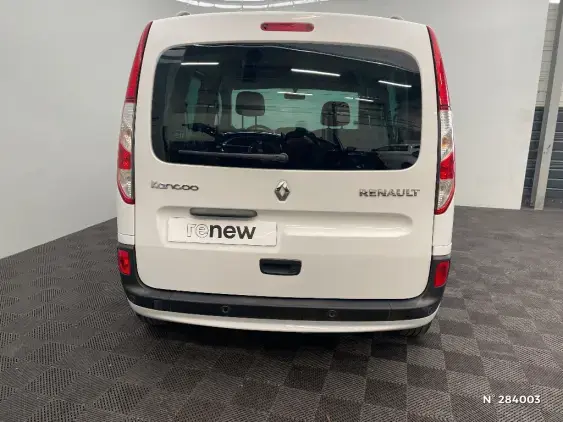 RENAULT KANGOO II - voiture d'occasion - Photo 6