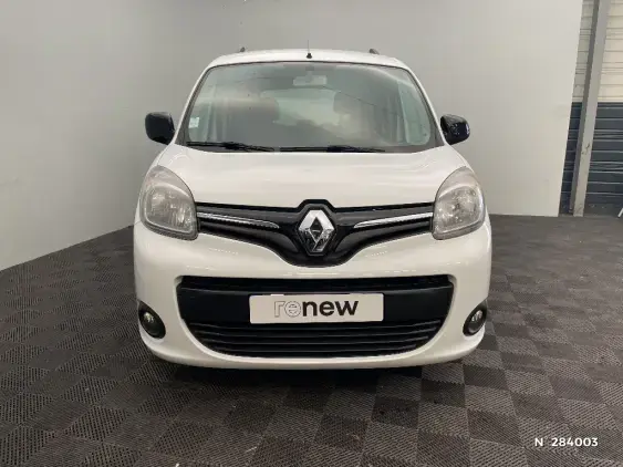 RENAULT KANGOO II - voiture d'occasion - Photo 3