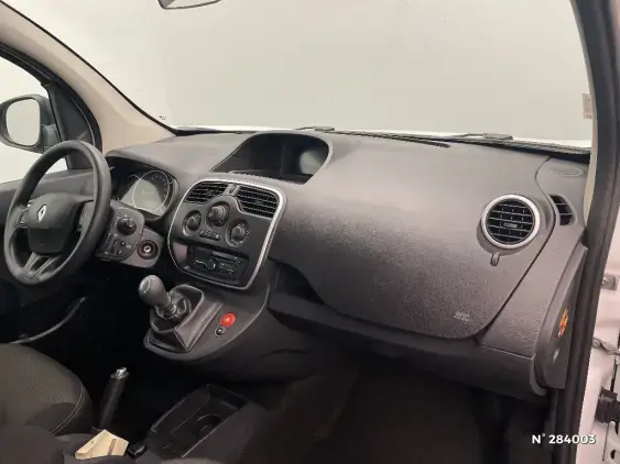 RENAULT KANGOO II - voiture d'occasion - Photo 10