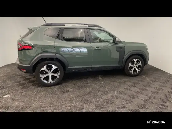 DACIA DUSTER III - voiture d'occasion - Photo 5