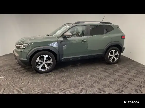 DACIA DUSTER III - voiture d'occasion - Photo 2