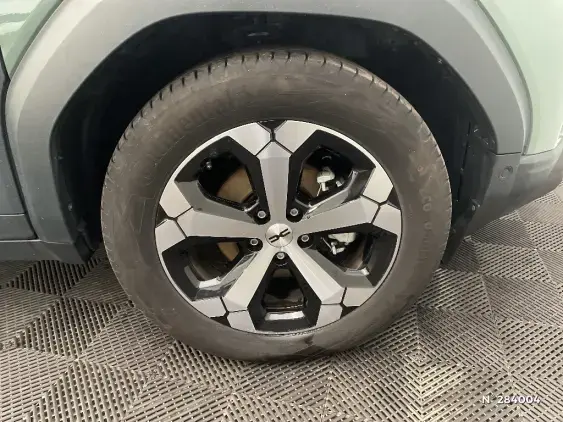 DACIA DUSTER III - voiture d'occasion - Photo 8