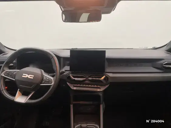 DACIA DUSTER III - voiture d'occasion - Photo 9