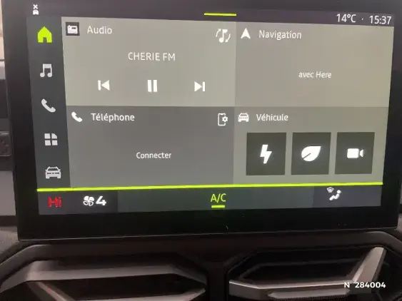 DACIA DUSTER III - voiture d'occasion - Photo 13