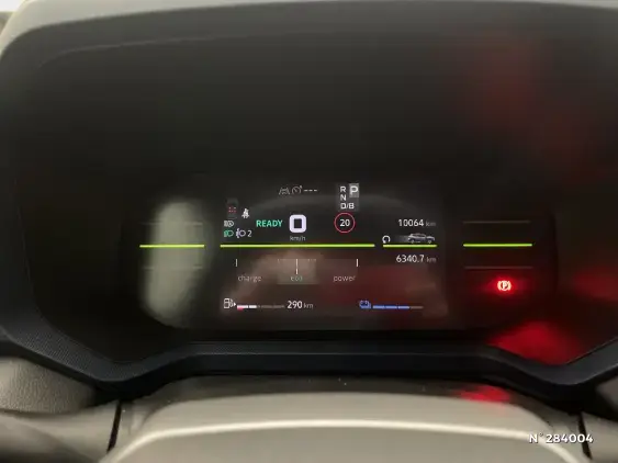 DACIA DUSTER III - voiture d'occasion - Photo 12