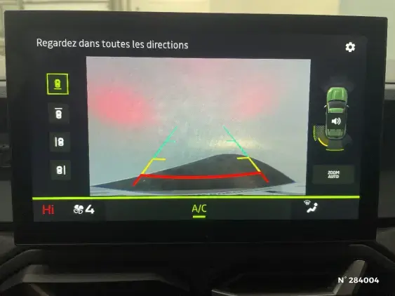 DACIA DUSTER III - voiture d'occasion - Photo 14