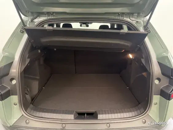 DACIA DUSTER III - voiture d'occasion - Photo 7