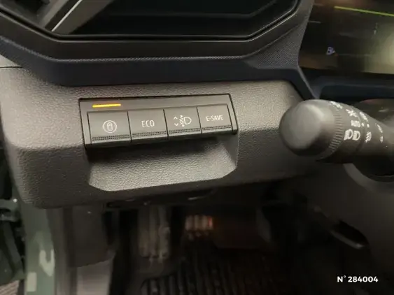 DACIA DUSTER III - voiture d'occasion - Photo 15