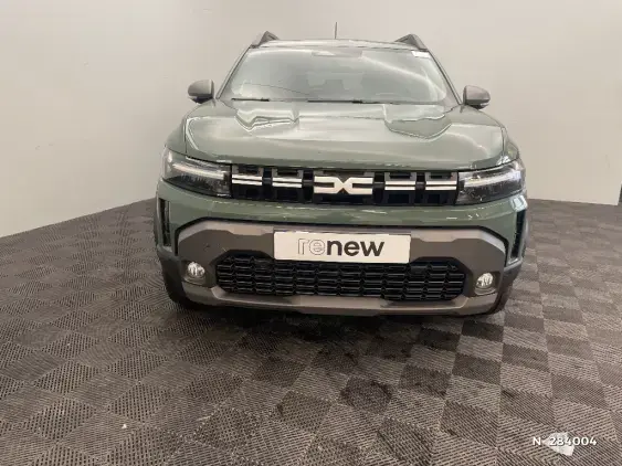 DACIA DUSTER III - voiture d'occasion - Photo 3