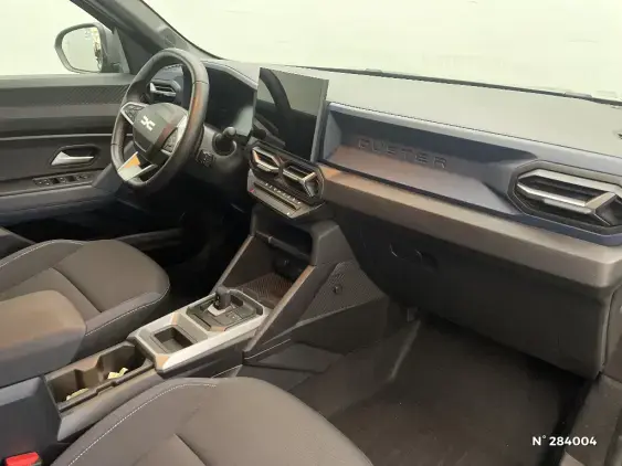 DACIA DUSTER III - voiture d'occasion - Photo 10