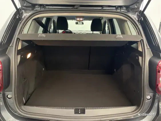 DACIA DUSTER II - voiture d'occasion - Photo 7