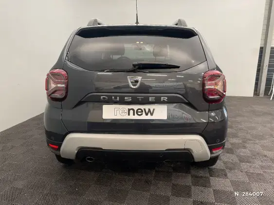 DACIA DUSTER II - voiture d'occasion - Photo 6