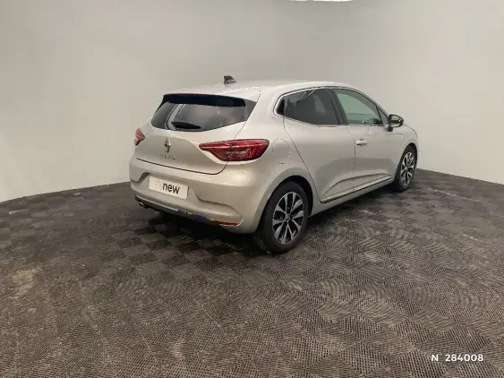 RENAULT CLIO V - voiture d'occasion - Photo 4