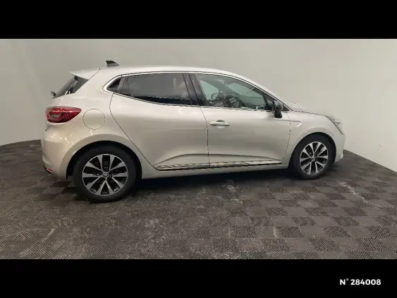 RENAULT CLIO V - voiture d'occasion - Photo 5