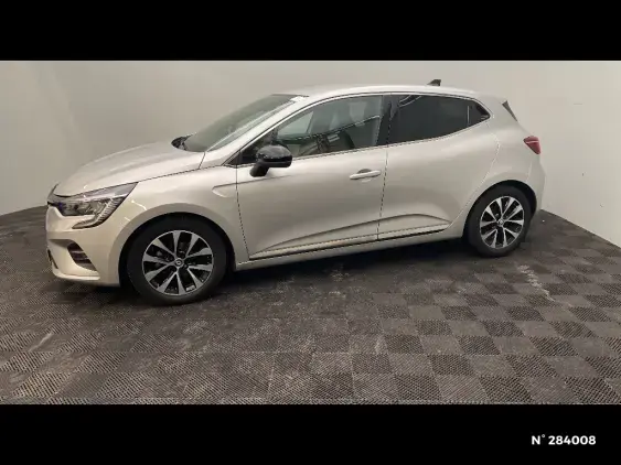 RENAULT CLIO V - voiture d'occasion - Photo 2