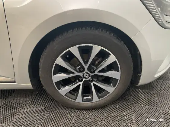 RENAULT CLIO V - voiture d'occasion - Photo 8