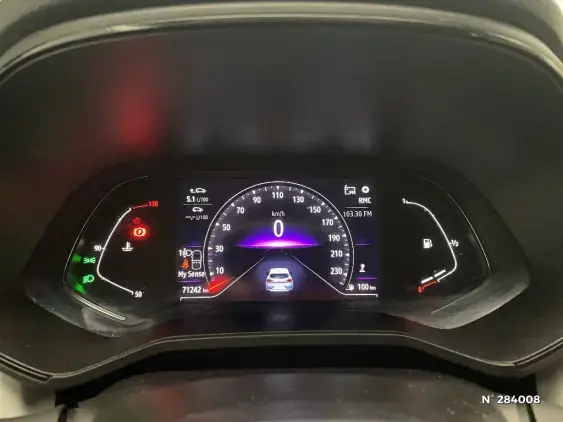 RENAULT CLIO V - voiture d'occasion - Photo 12