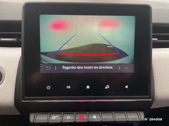 RENAULT CLIO V - voiture d'occasion - Photo 14