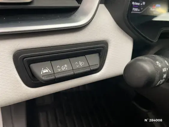 RENAULT CLIO V - voiture d'occasion - Photo 15