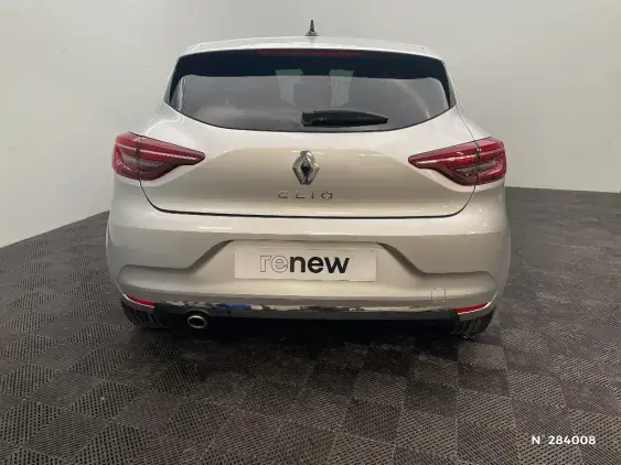 RENAULT CLIO V - voiture d'occasion - Photo 6