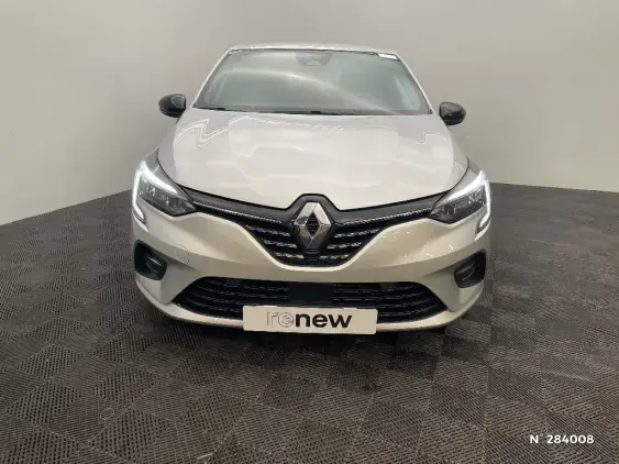 RENAULT CLIO V - voiture d'occasion - Photo 3