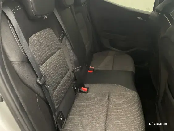 RENAULT CLIO V - voiture d'occasion - Photo 11