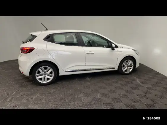 RENAULT CLIO V - voiture d'occasion - Photo 5