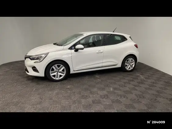 RENAULT CLIO V - voiture d'occasion - Photo 2