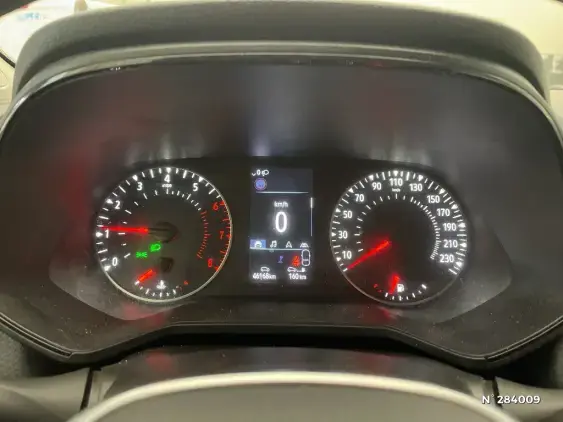 RENAULT CLIO V - voiture d'occasion - Photo 12