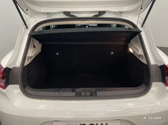 RENAULT CLIO V - voiture d'occasion - Photo 7